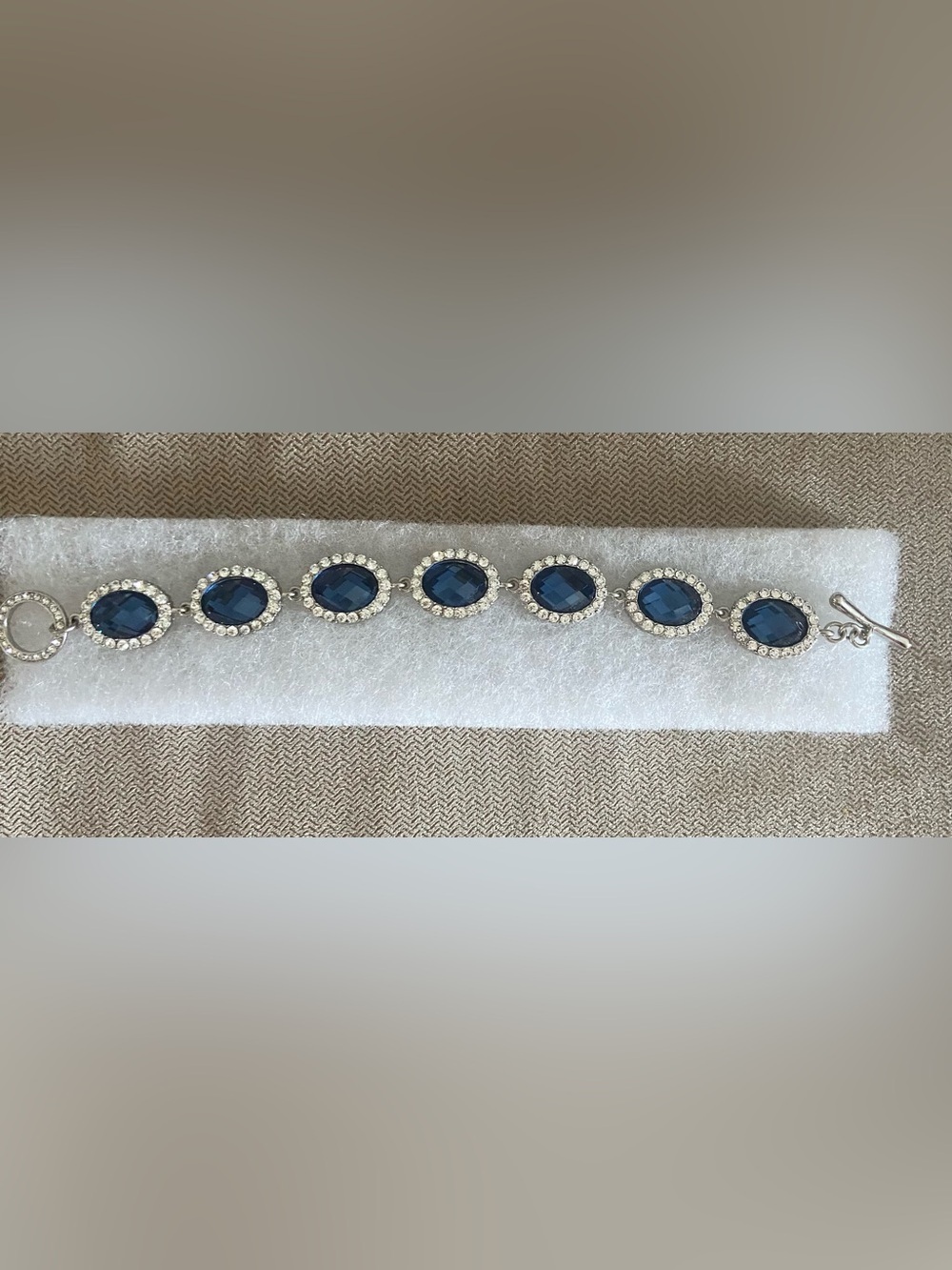 Stunning bracelet